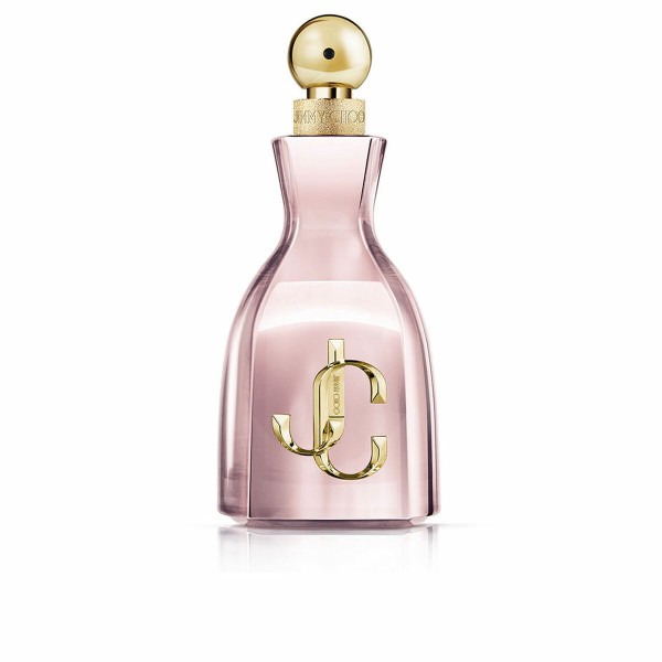 Unisex Perfume Jimmy Choo I WANT CHOO EDP 100 ml