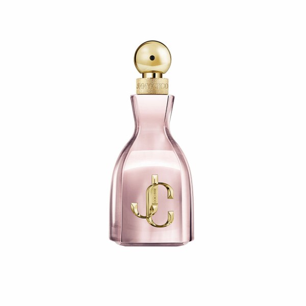 Unisex kvepalai Jimmy Choo I WANT CHOO EDP 60 ml