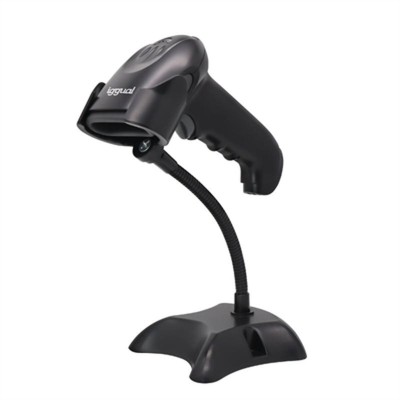 Barcode Reader iggual...