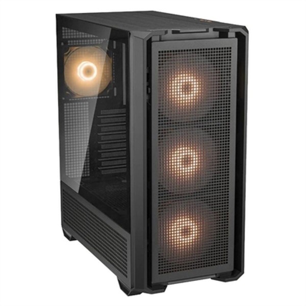 ATX Semi-tower Korpus Cougar MX600