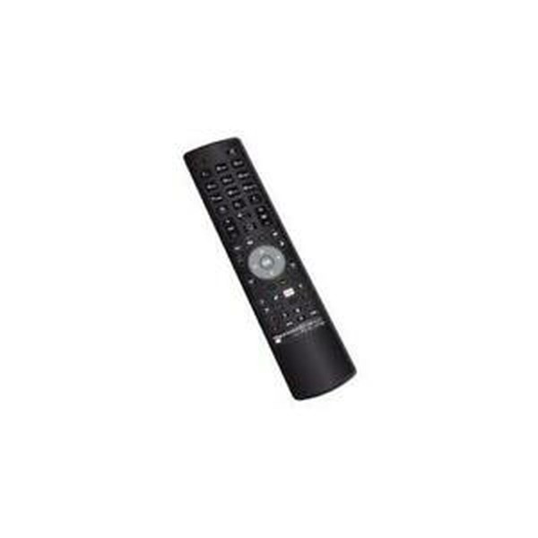 Universal Remote Control Philips 1719 Black