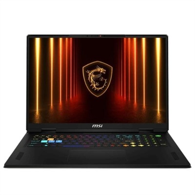 Sülearvuti MSI Vector 18HX...