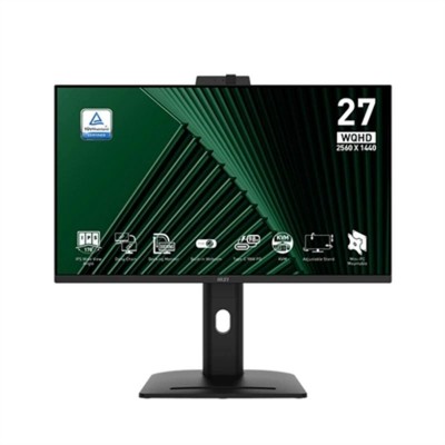 Näyttö MSI MP275QPDG 27"...