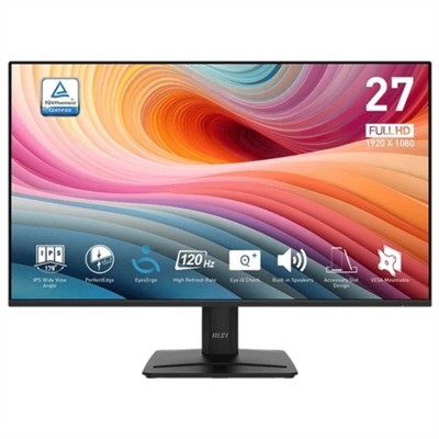 Monitorius MSI MP275 E2 27"...