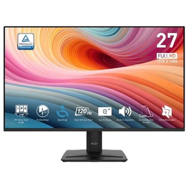 Näyttö MSI MP275 E2 27" Full HD