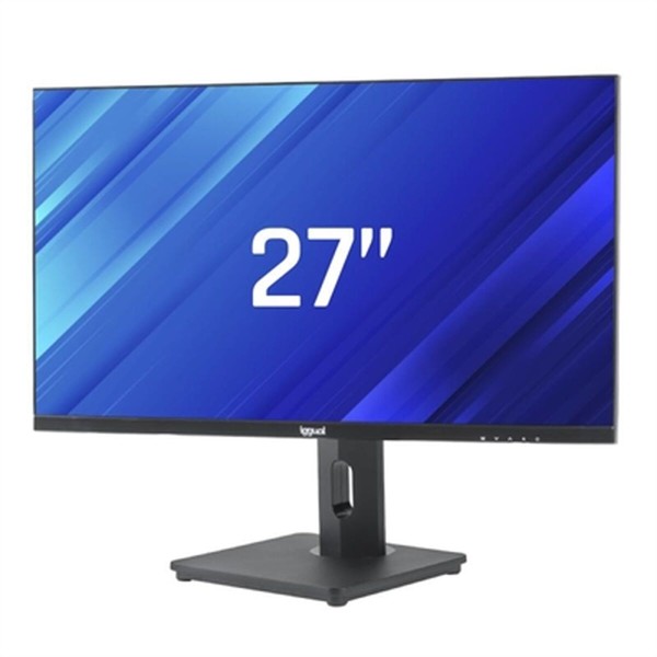Monitor iggual AA 27" Full HD