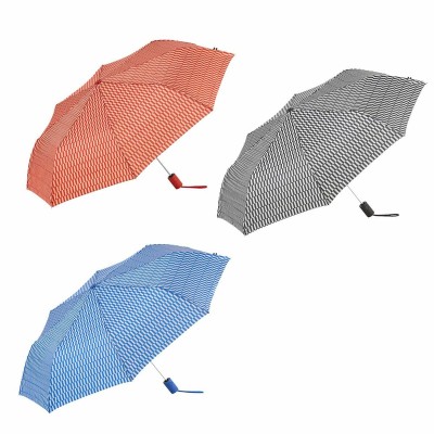 Automatic umbrella...
