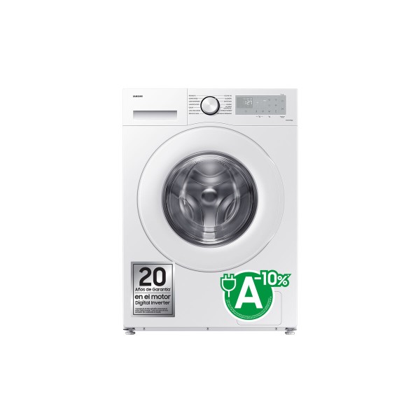 Washing machine Samsung WW11DG5B25THEC 1400 rpm 60 cm 11 Kg