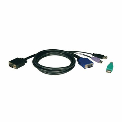 KVM switch Eaton P780-006