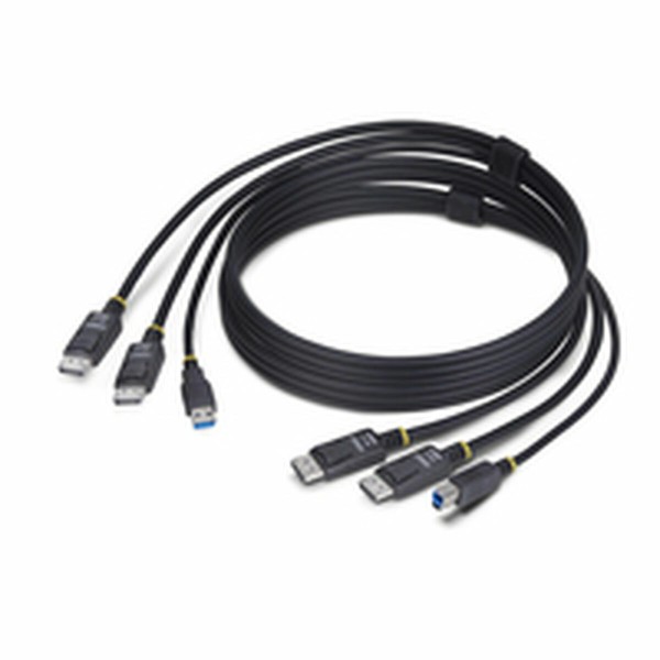 Adapterikaabel Startech DDU1226-KVM-CABLE