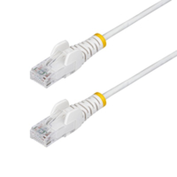 USB Cable Startech N6PAT10MWHS White