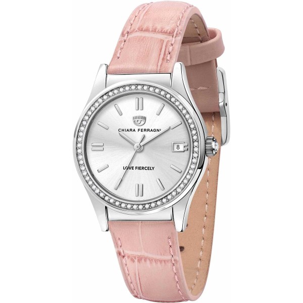Sieviešu Pulkstenis Chiara Ferragni R1951102503 (Ø 32 mm)