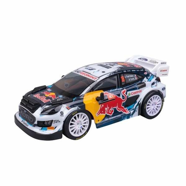 Kauko-ohjattava auto Moltó 1:18