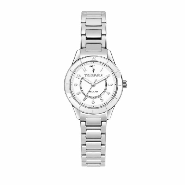 Naisten rannekellot Trussardi R2453151502 (Ø 30 mm)