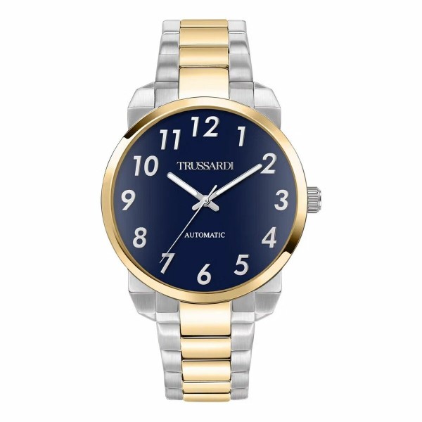 Meeste Kell Trussardi R2423154001 (Ø 40 mm)