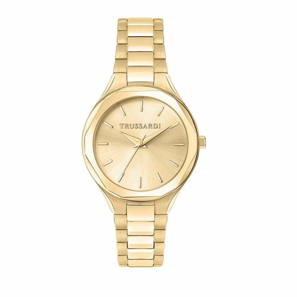 Naisten rannekellot Trussardi R2453157505 (Ø 32 mm)