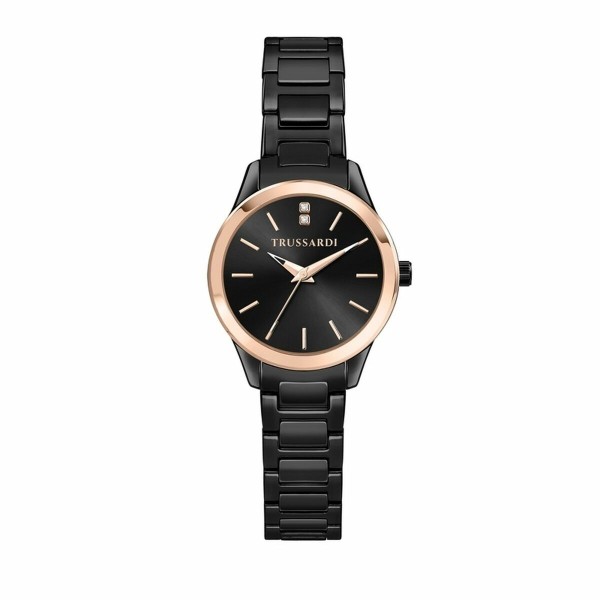 Naisten rannekellot Trussardi R2453151518 (Ø 30 mm)
