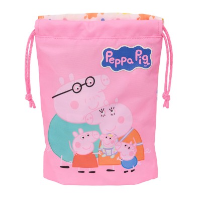 Thermal Lunchbox Peppa Pig...