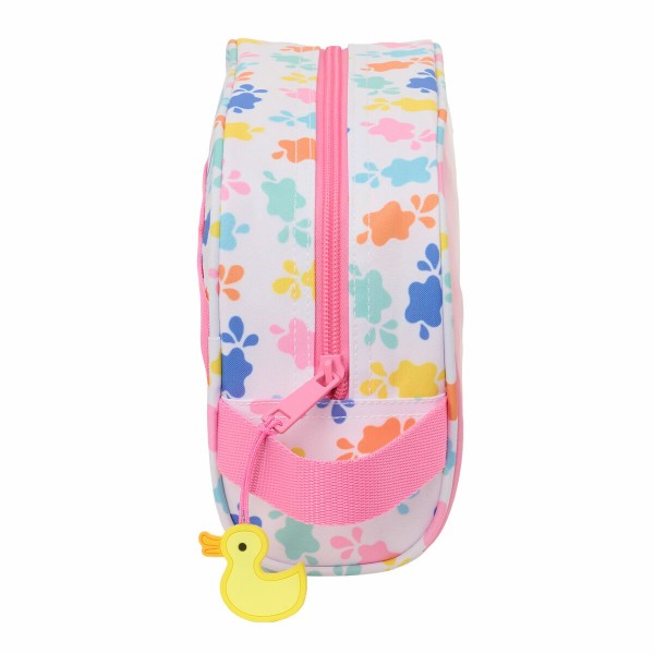 Travel Vanity Case Peppa Pig Baby pig Multicolour 26 x 16 x 9 cm