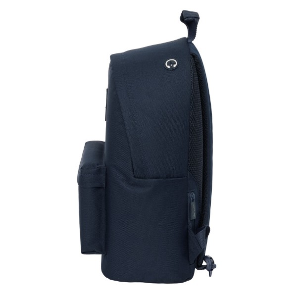 Школьный рюкзак Real Madrid C.F. 31 x 41 x 16 cm