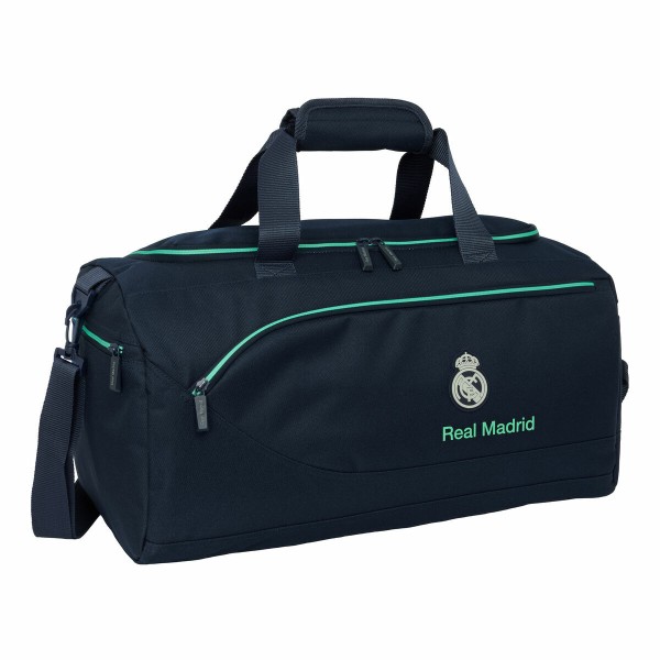 Spordikott Real Madrid C.F. 50 x 25 x 25 cm