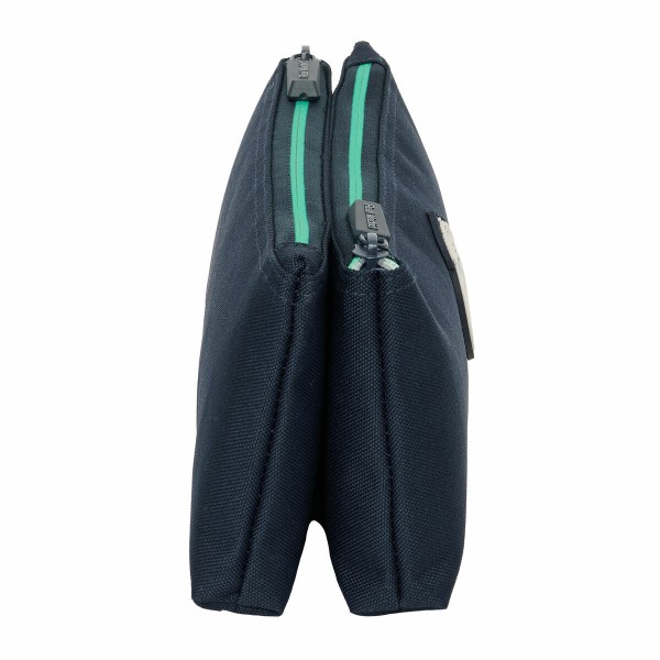 Kelionių reikmenų dėžutė Real Madrid C.F. Sportas 22 x 10 x 8 cm