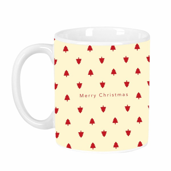 Кружка Mug Safta Бежевый 350 ml