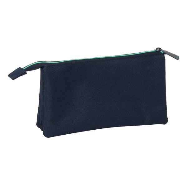 Несессер Real Madrid C.F. 22 x 12 x 3 cm