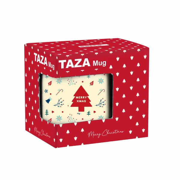 Кружка Mug Safta Разноцветный 350 ml