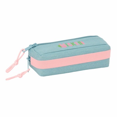 Holdall Wicked 22 x 8,5 x 6 cm