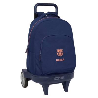 School Bag F.C. Barcelona...