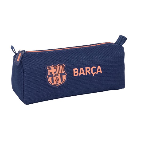 Pussukka F.C. Barcelona Laivastonsininen 21 x 8 x 7 cm