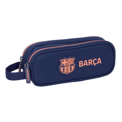 Holdall F.C. Barcelona Navy...