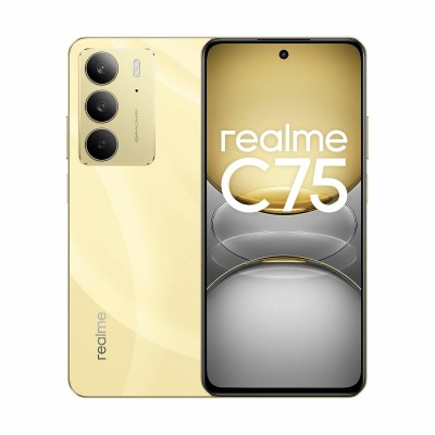 Nutitelefonid Realme C75...