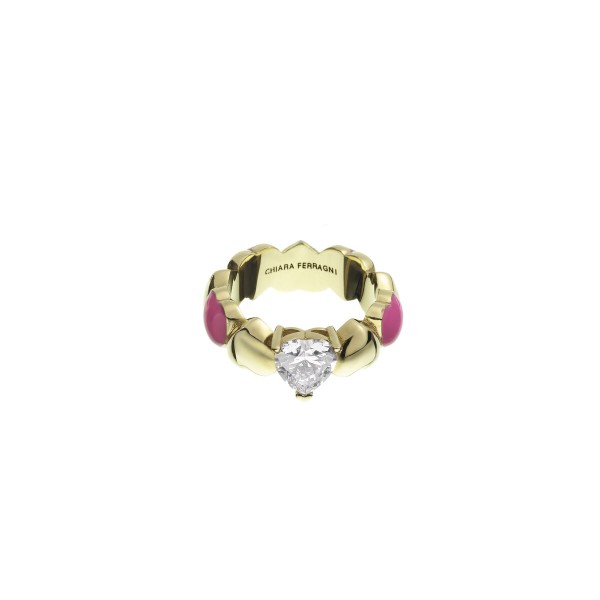 Ladies' Ring Chiara Ferragni (12)