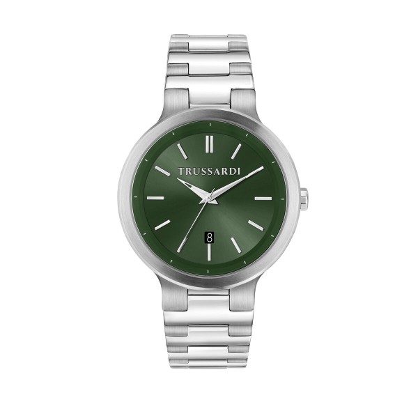 Meeste Kell Trussardi R2453164002 (Ø 41 mm)