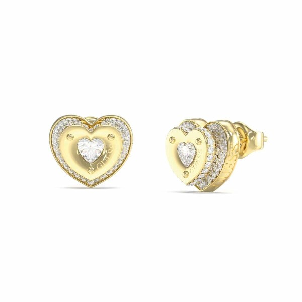 Женские серьги Guess