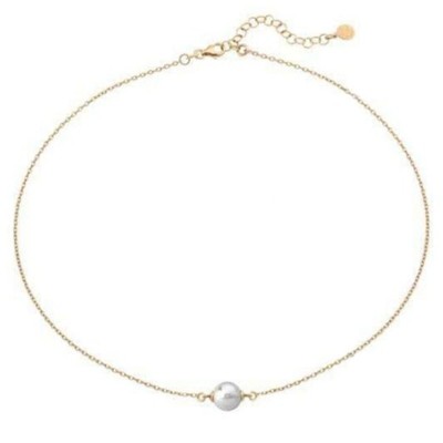 Ladies' Necklace Majorica...