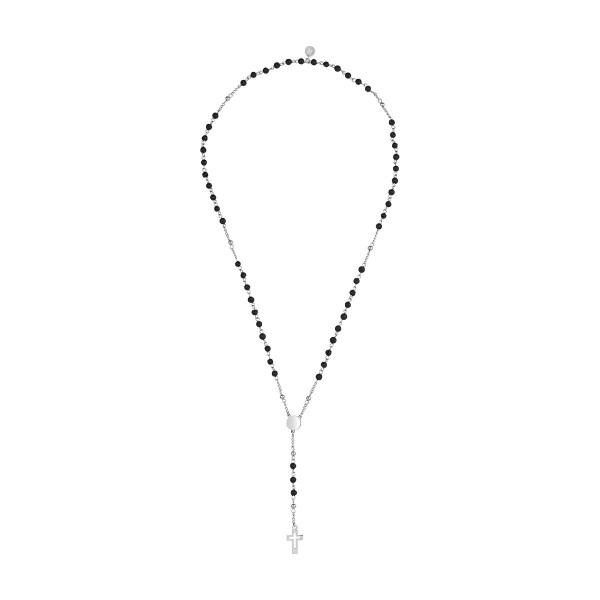 Miesten kaulakorut Radiant RH000327 Hopeinen