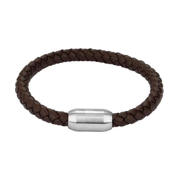Men's Bracelet Radiant RH000333 Brown