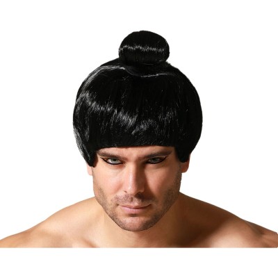 Parūka Ķīniešu sieviete