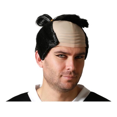 Parūka Ķīniešu sieviete