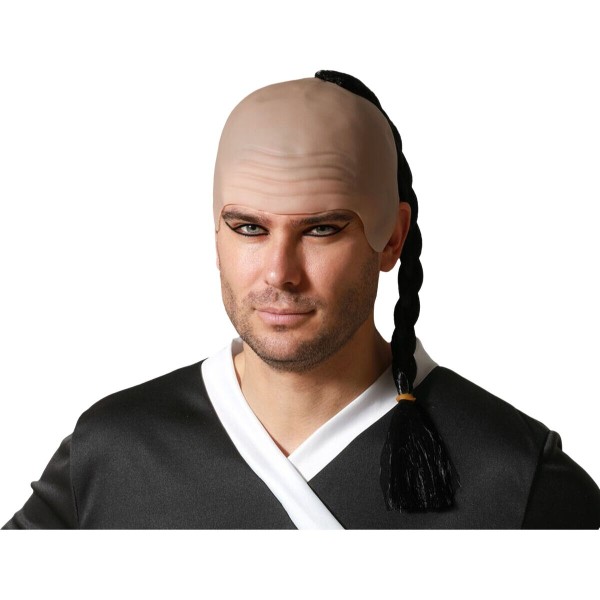 Parūka Ķīniešu sieviete