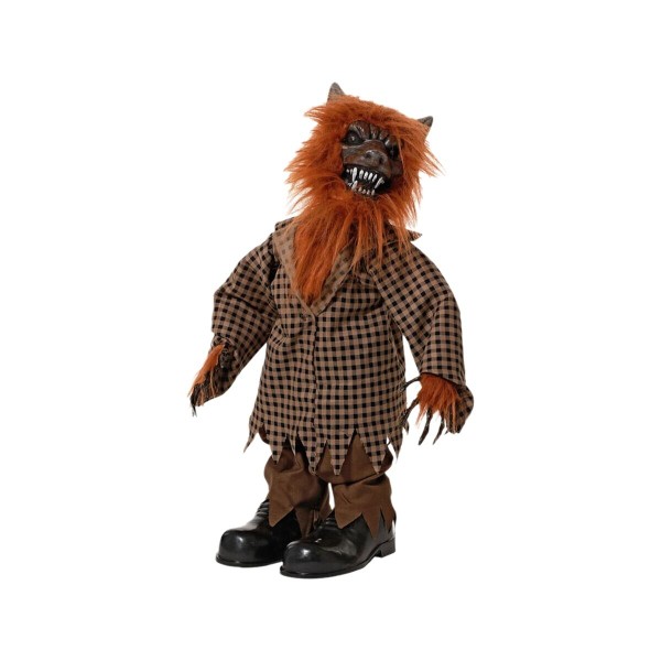 Halloween-koristeet 80 x 70 x 20 cm