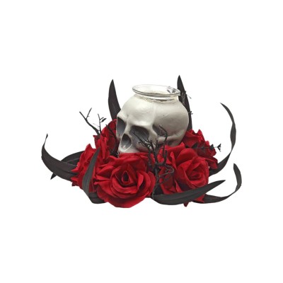 Halloween-koristeet 30 x 30...