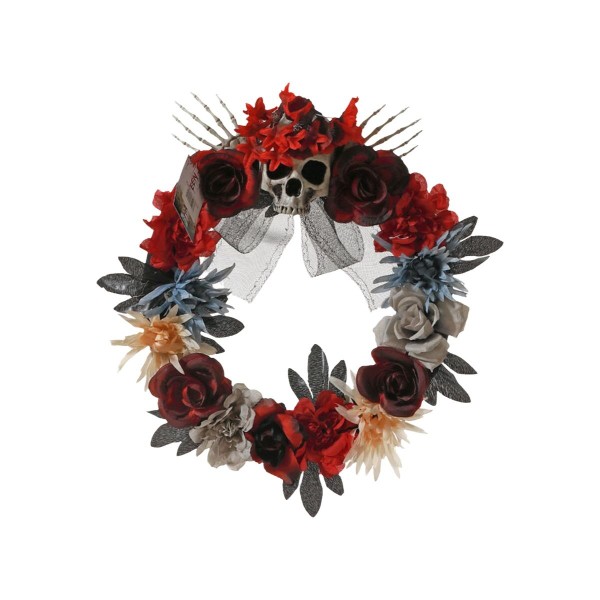 Helovyno papuošimai Ø 34 cm