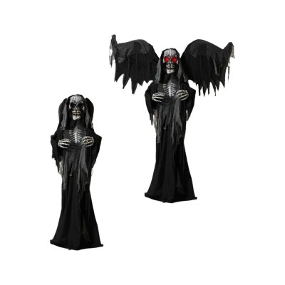 Halloween-koristeet 177 x...