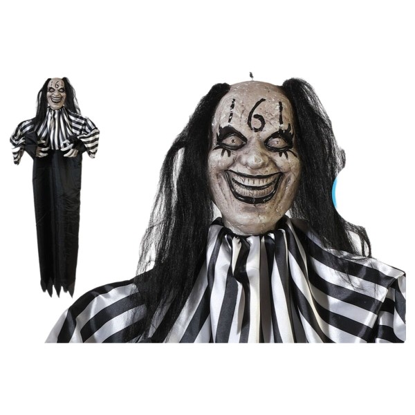 Halloween Decorations 153 x 135 x 15 cm