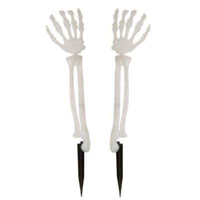 Helovyno papuošimai