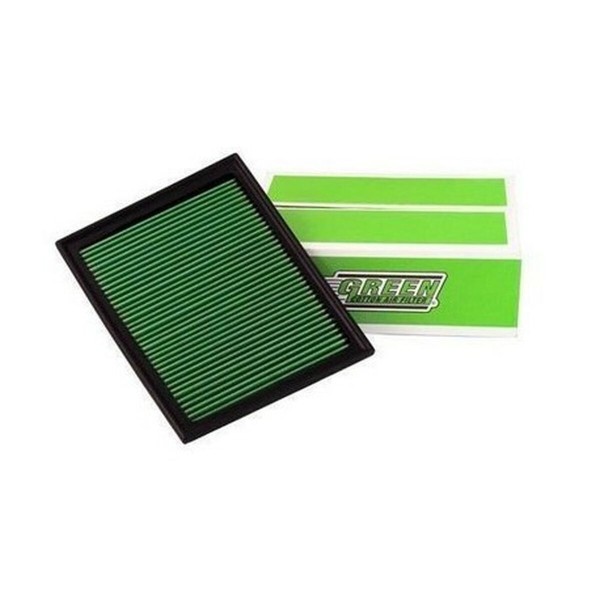 Air filter Green Filters P960596